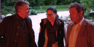 SPD ehrt langjährige Mitgliedschaften