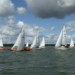 A. W. Niemeyer Cup 2018 auf dem Ratzeburger See