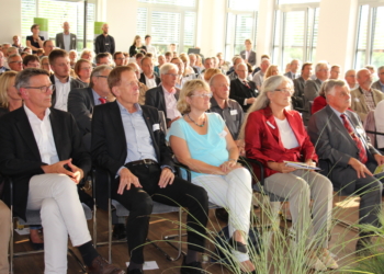 ‚Ein Abend im Glück‘ – Sommerbegegnung des Lebenshilfewerks 2018