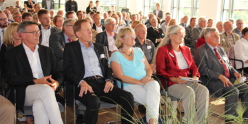 ‚Ein Abend im Glück‘ – Sommerbegegnung des Lebenshilfewerks 2018