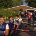 Möllner Sommerfest mit Stadtachterrennen – Ratzeburg vor Mölln
