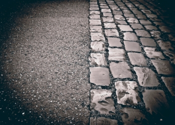 Liberale sagen: Straßenausbau-Beiträge? Nein danke!