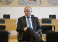 Minge: Wirtschaftsbeirat hat hohen Stellenwert