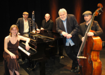 Konzert mit Gunther Emmerlich am 25. Oktober in Basthorst