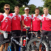Triathlon-Team Alte Salzstraße beendet SH-Liga auf Rang 10