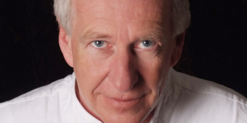 ‚#MeToo‘ – Thomas Biller beim Kunstgespräch in Borstorf