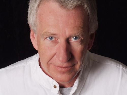 ‚#MeToo‘ – Thomas Biller beim Kunstgespräch in Borstorf