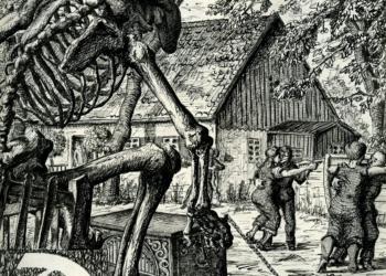 Neue Sonderausstellung im A. Paul Weber-Museum Ratzeburg