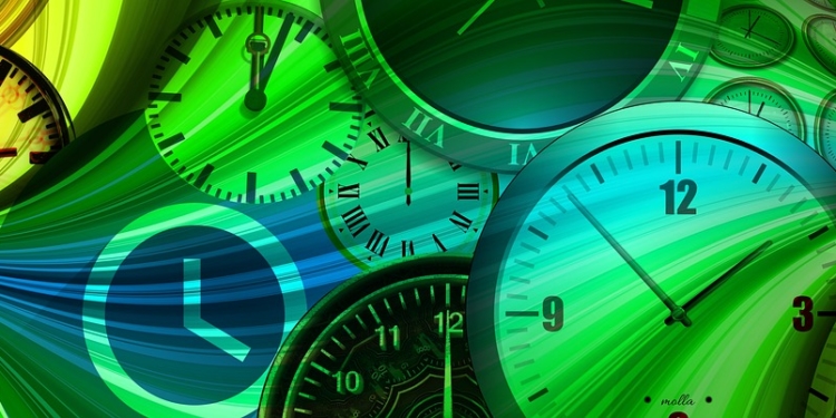 Umfrage zur Sommerzeit: 84 Prozent der Teilnehmer sind für die Abschaffung der Zeitumstellung in der EU