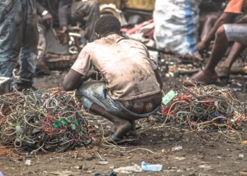 Doku-Dienstag: ‚Welcome to Sodom‘ im Filmclub