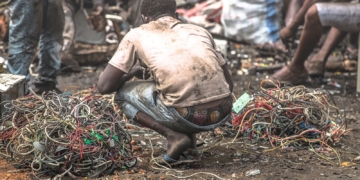 Doku-Dienstag: ‚Welcome to Sodom‘ im Filmclub