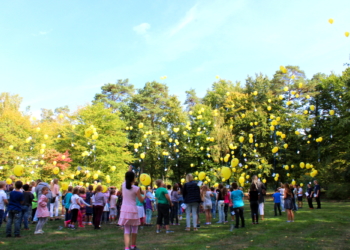 ‚Dass Mama mehr Zeit für mich hat‘