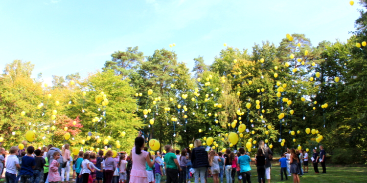 ‚Dass Mama mehr Zeit für mich hat‘