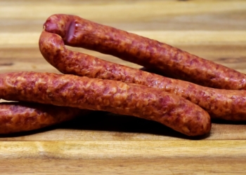 Aus dem Archiv: De Gietzhals – Teil 4