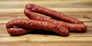 Aus dem Archiv: De Gietzhals – Teil 4