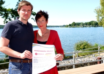 Mit 1,3 Promille durch die Jugendherberge