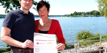 Mit 1,3 Promille durch die Jugendherberge