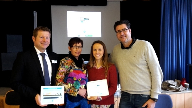 ‚AlcoMedia – Voll das Leben!‘: Suchtpräventionsprojekt an der Gemeinschaftsschule Mölln