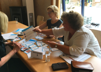 Kinder auf Wassermission – die Aqua-Agenten kommen!