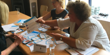 Kinder auf Wassermission – die Aqua-Agenten kommen!