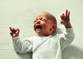 Was tun, wenn das Baby immer schreit?