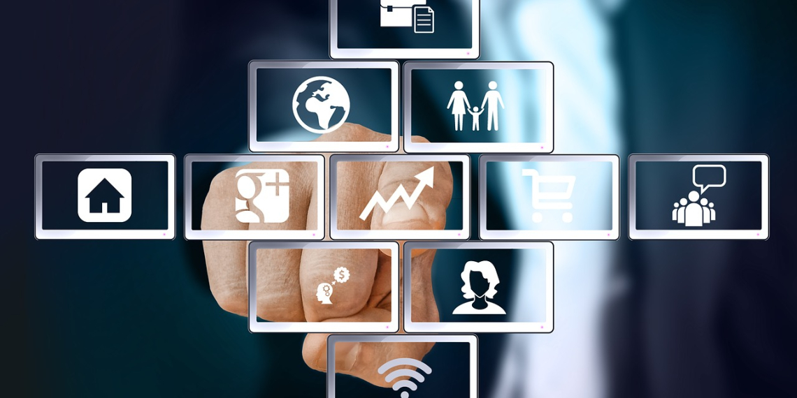 Themenwoche Digitalisierung startet am Montag mit interessanten Angeboten