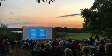 Erfolgreichste Saison seit Gründung des Freiluftkinos