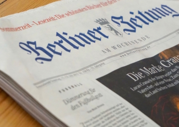 Der DAX – ein Vergleichsmaßstab und Marktbarometer für die deutsche Wirtschaft