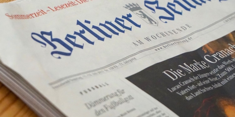 Der DAX – ein Vergleichsmaßstab und Marktbarometer für die deutsche Wirtschaft