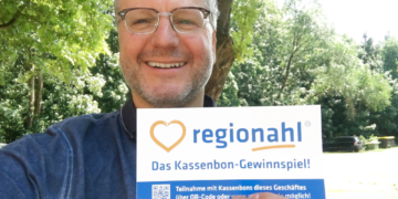 ‚regionahl – Das Kassenbon-Gewinnspiel!‘ – Bürgermeister Voß lädt Ratzeburgs Geschäftstreibende zu Infoveranstaltung ein