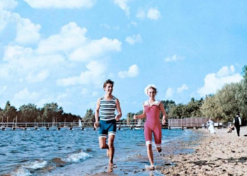 Rheinsberg in Mölln