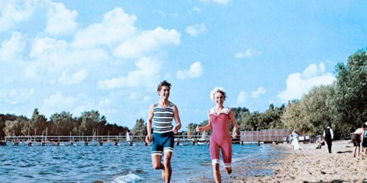 Rheinsberg in Mölln