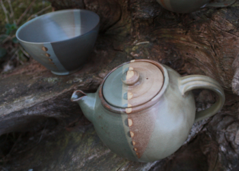 Keramik an der Elbe – Töpfermarkt in Lauenburg