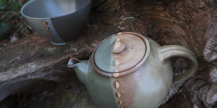 Keramik an der Elbe – Töpfermarkt in Lauenburg