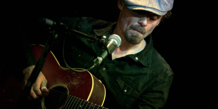 Tim Lothar aus Dänemark: Intensität, die atemlos macht