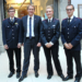 Auszeichnung ‚Engagement braucht Anerkennung‘ für junge Brandschützer