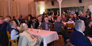 ‚Die Erde hat Fieber‘