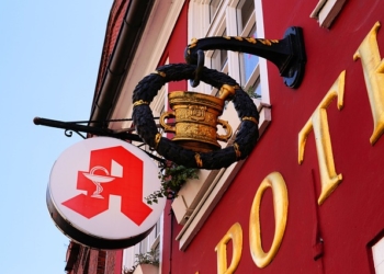 Gesundheitsminister Heiner Garg begrüßt freien Verkauf von HIV-Selbsttests in Apotheken und Drogerien