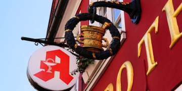 Gesundheitsminister Heiner Garg begrüßt freien Verkauf von HIV-Selbsttests in Apotheken und Drogerien