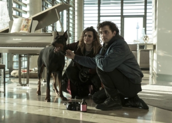 ‚Asphaltgorillas‘ im Filmclub