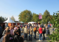 Biosphäre-Schaalsee-Markt mit Vortrag und Zauberclown