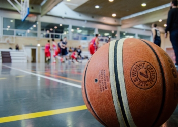 Saisonauftakt der Möllner Basketballer geglückt