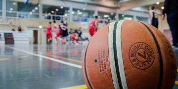 Saisonauftakt der Möllner Basketballer geglückt