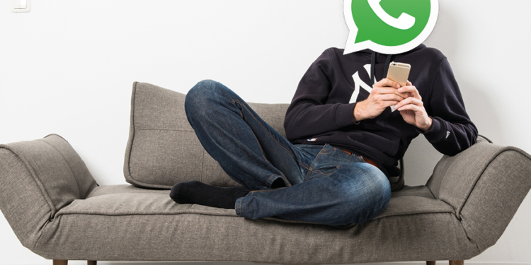 Online-Praktikum per Smartphone in der Kreissparkasse