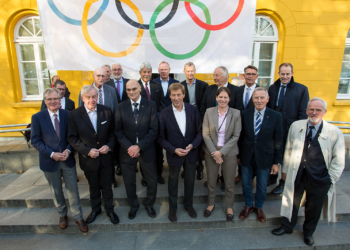 50 Jahre Olympia-Gold