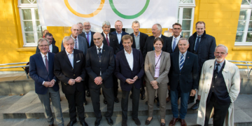 50 Jahre Olympia-Gold