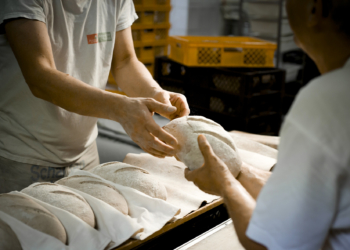 NGG warnt: Bäckereien im Herzogtum droht eine Abwanderung von Fachkräften