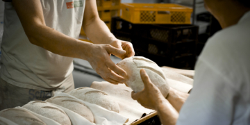 NGG warnt: Bäckereien im Herzogtum droht eine Abwanderung von Fachkräften