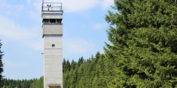 Zwischen Mauerbau und Mauerfall: Vortrag über Grenzerfahrungen im Herzogtum Lauenburg