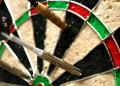 1. Geesthacht Open – Dart-Turnier
